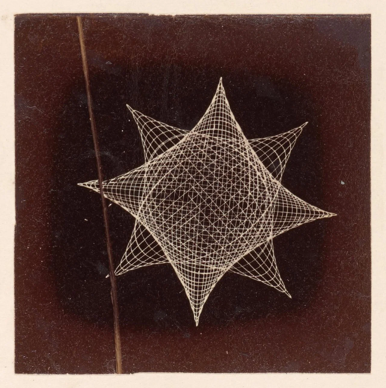Specimens of Fancy Turning — Plate X