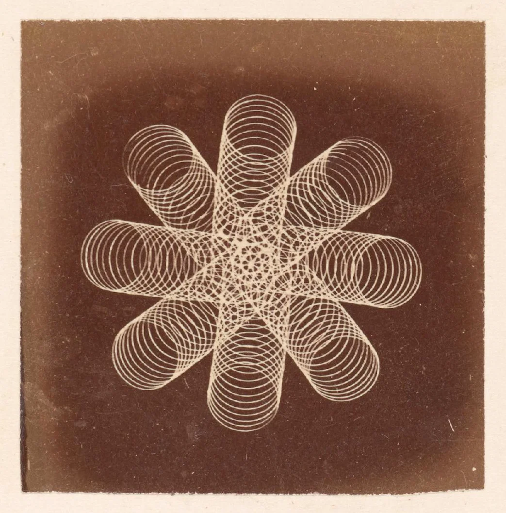 Specimens of Fancy Turning — Plate XIII