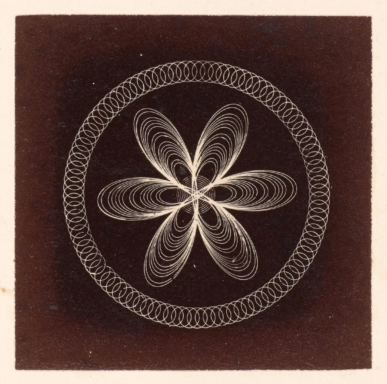 Specimens of Fancy Turning — Plate XIV