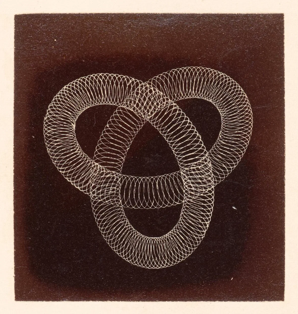 Specimens of Fancy Turning — Plate XV