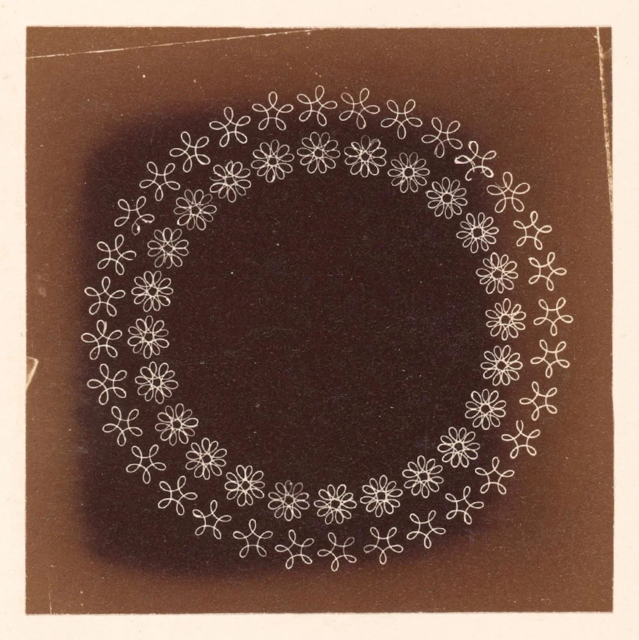 Specimens of Fancy Turning — Plate XVIII