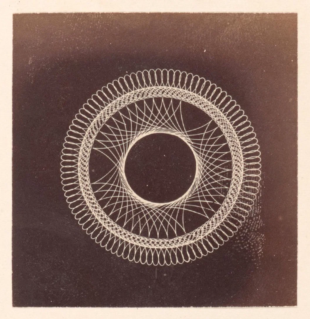 Specimens of Fancy Turning — Plate XIX