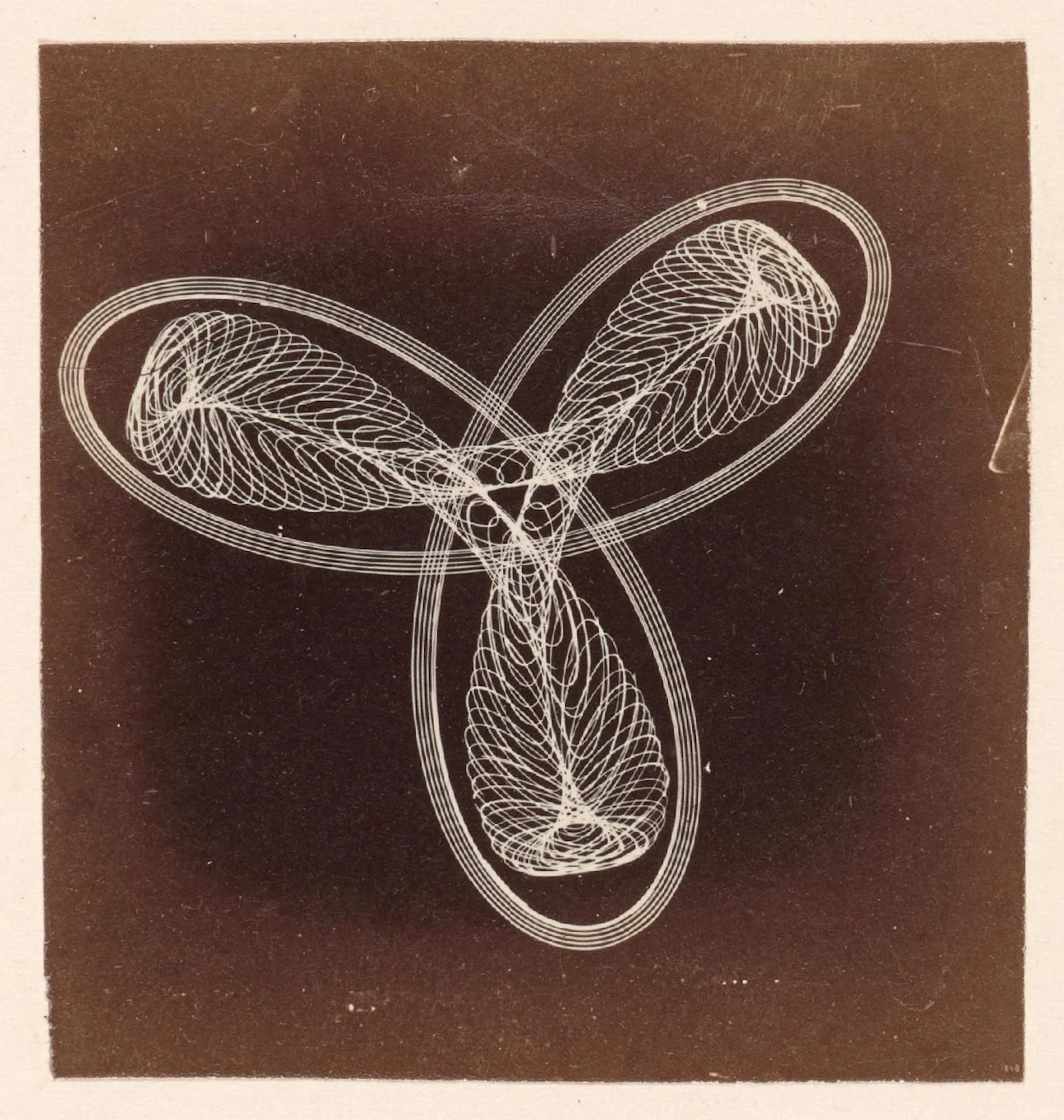 Specimens of Fancy Turning — Plate V