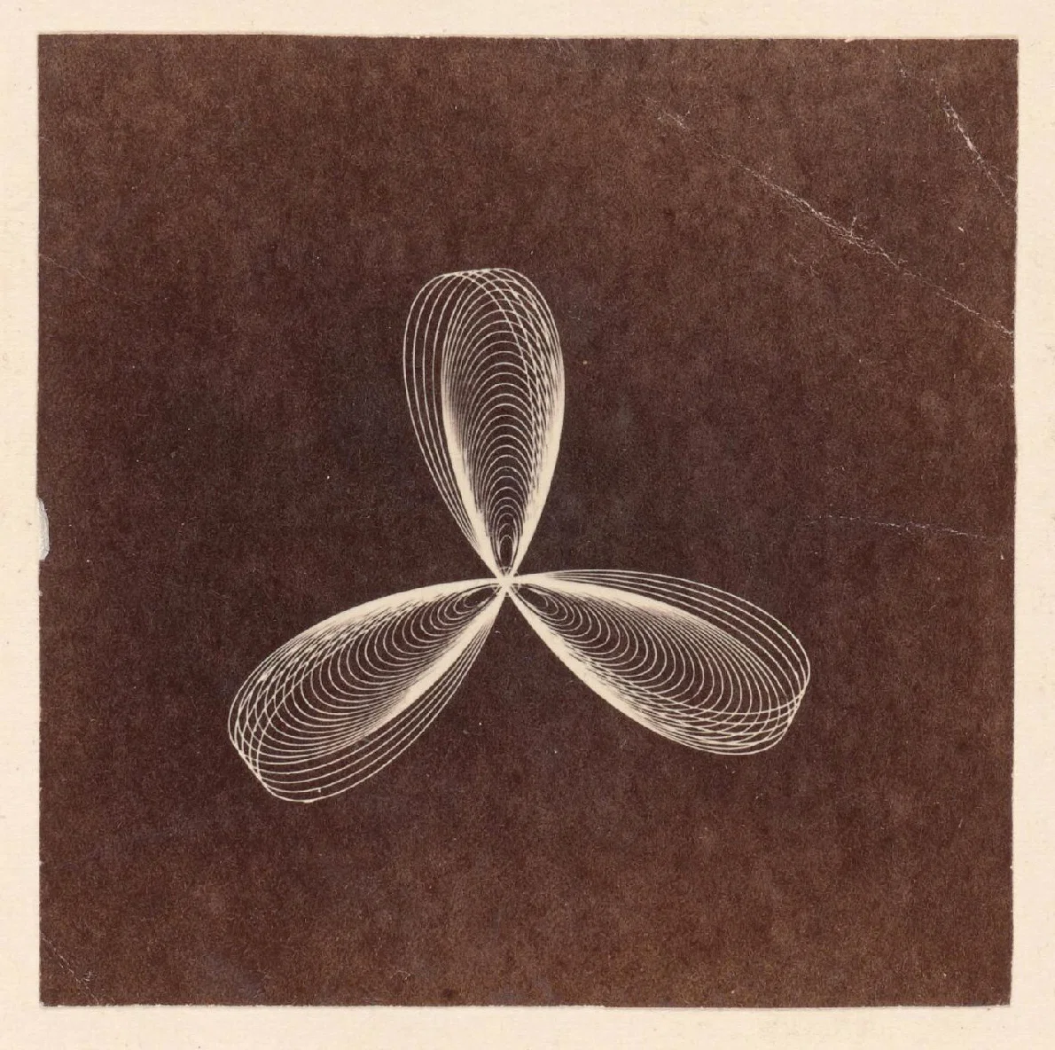 Specimens of Fancy Turning — Frontispiece